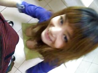 Nagy cici BBW Miss LingLing lovagol egy xxl filmek kakas