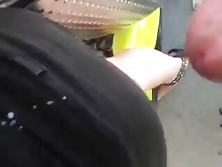 Művészi szórakozás Katie anya a fiával szexel & Alisonnal