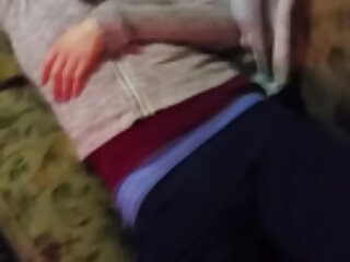 A rázkódó szamár az a szamár családi pornok