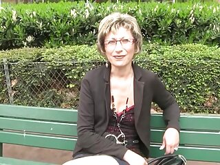 Nagy cicik amatőr szex videók Helena Douglas lesz fasz a különböző BBC